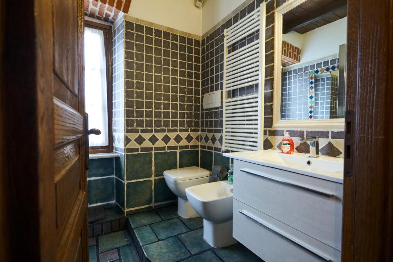 Апартаменты Borgo Dora House Турин Экстерьер фото