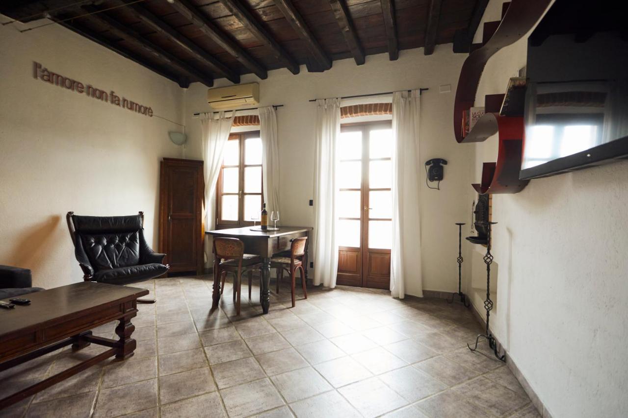 Апартаменты Borgo Dora House Турин Экстерьер фото
