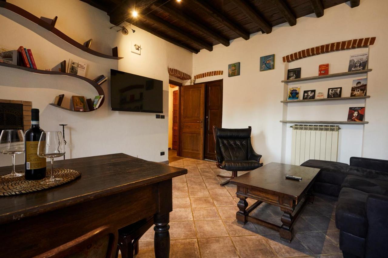 Апартаменты Borgo Dora House Турин Экстерьер фото